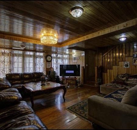 Ngawang Homestay Darjeeling (West Bengal) Exterior photo