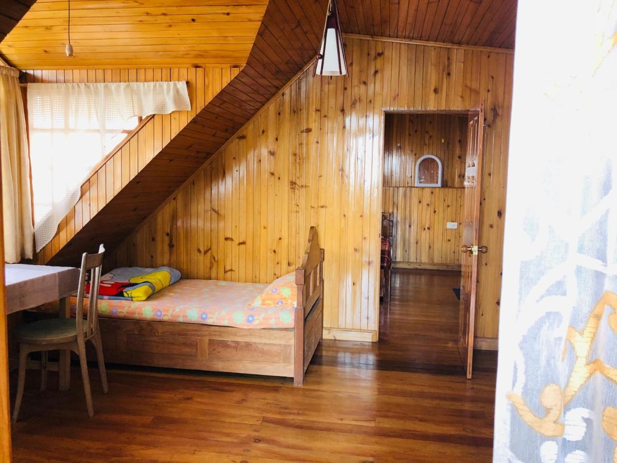 Ngawang Homestay Darjeeling (West Bengal) Exterior photo