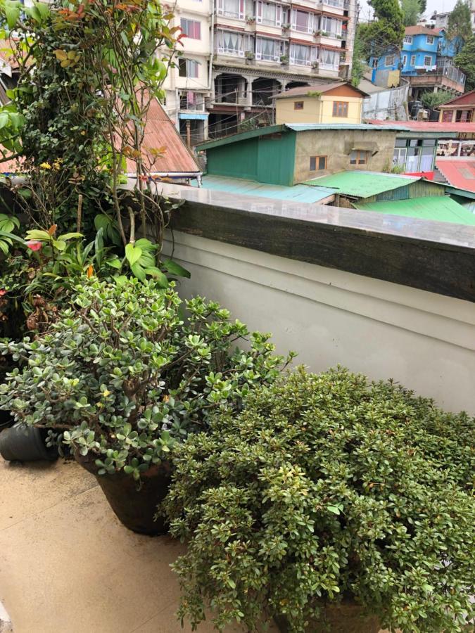 Ngawang Homestay Darjeeling (West Bengal) Exterior photo