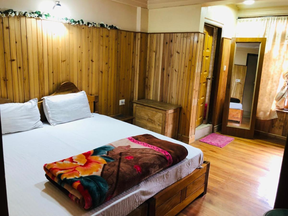 Ngawang Homestay Darjeeling (West Bengal) Exterior photo