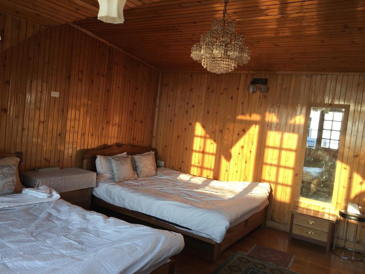 Ngawang Homestay Darjeeling (West Bengal) Exterior photo