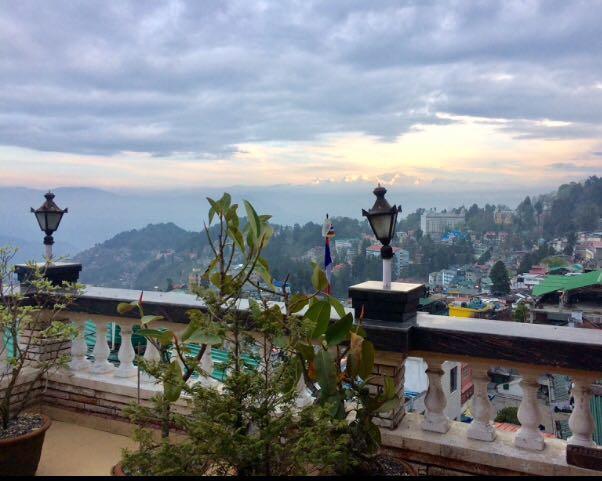 Ngawang Homestay Darjeeling (West Bengal) Exterior photo